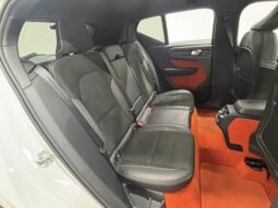 2020 Volvo XC40 For Sale in Kenya full