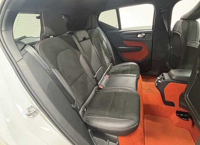 2020 Volvo XC40 For Sale in Kenya full