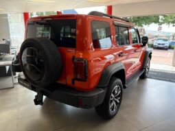 2024 GWM Tank 300 For Sale in Kenya full