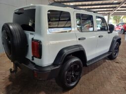 2024 GWM Tank 300 For Sale in Kenya full