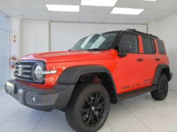 2024 GWM Tank 300 For Sale in Kenya full