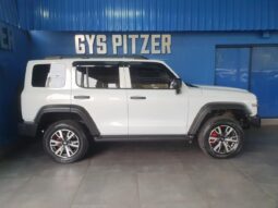 2024 GWM Tank 300 For Sale in Kenya full