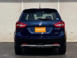 2018 Suzuki SX4 Cross For Sale in Kenya full