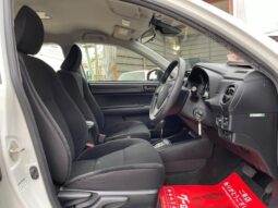 2018 Toyota Axio For Sale in Kenya full