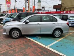 2019 Toyota Axio For Sale in Kenya full