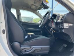 2019 Toyota Axio For Sale in Kenya full