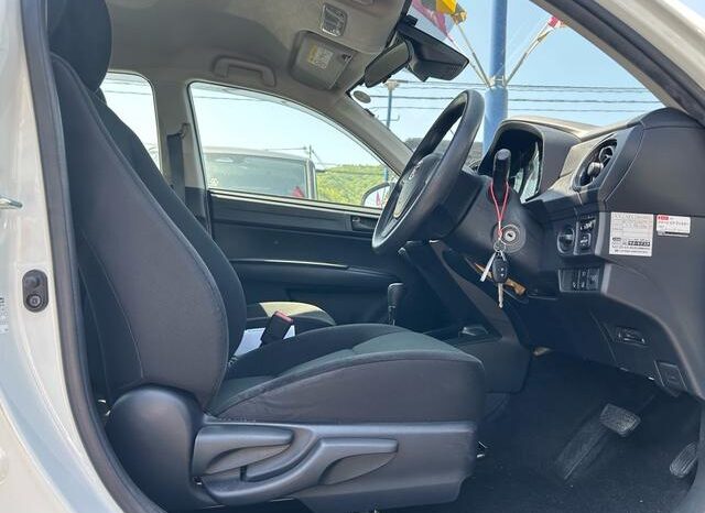 2019 Toyota Axio For Sale in Kenya full