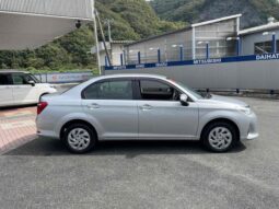 2019 Toyota Axio For Sale in Kenya full