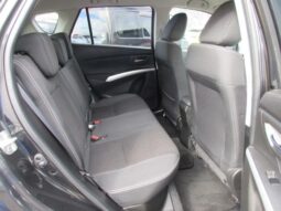2018 Suzuki SX4 Cross For Sale in Kenya full