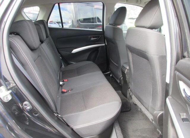 2018 Suzuki SX4 Cross For Sale in Kenya full