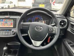 2019 Toyota Axio For Sale in Kenya full