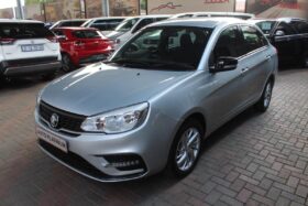 2024 Proton Saga For Sale in Kenya