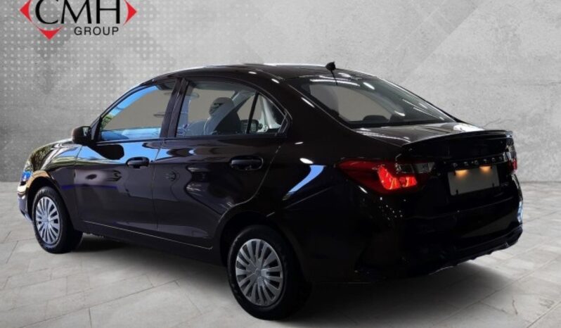 2024 Proton Saga For Sale in Kenya full