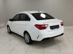 2024 Proton Saga For Sale in Kenya full