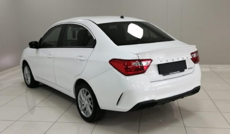 2024 Proton Saga For Sale in Kenya full