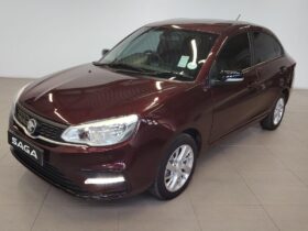 2024 Proton Saga For Sale in Kenya