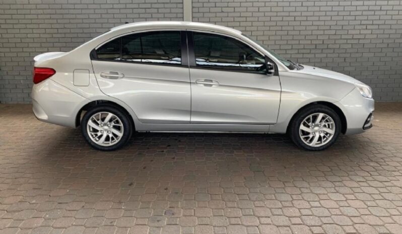 2024 Proton Saga For Sale in Kenya full