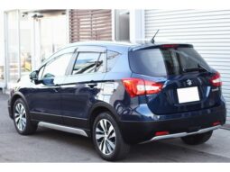 2018 Suzuki SX4 Cross For Sale in Kenya full