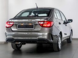 2024 Proton Saga For Sale in Kenya full