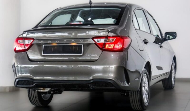 2024 Proton Saga For Sale in Kenya full
