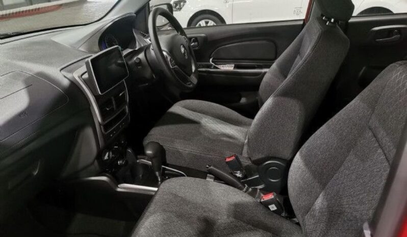 2024 Proton Saga For Sale in Kenya full