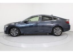 2018 Honda Insight For Sale in Kenya full