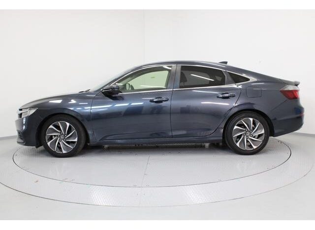 2018 Honda Insight For Sale in Kenya full