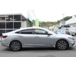 2018 Honda Insight For Sale in Kenya full