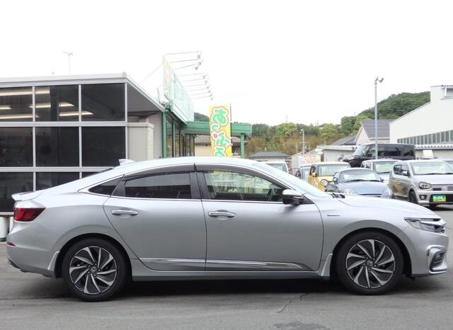 2018 Honda Insight For Sale in Kenya full