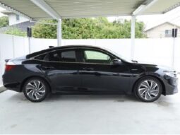 2018 Honda Insight For Sale in Kenya full