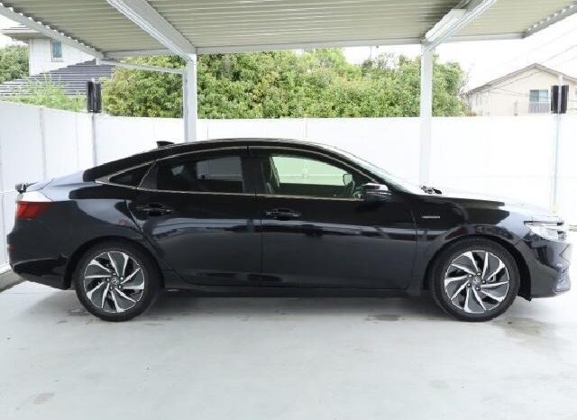 2018 Honda Insight For Sale in Kenya full