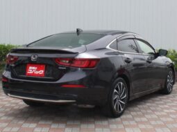 2019 Honda Insight For Sale in Kenya full