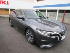 2019 Honda Insight For Sale in Kenya