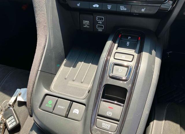 2020 Honda Insight For Sale in Kenya full