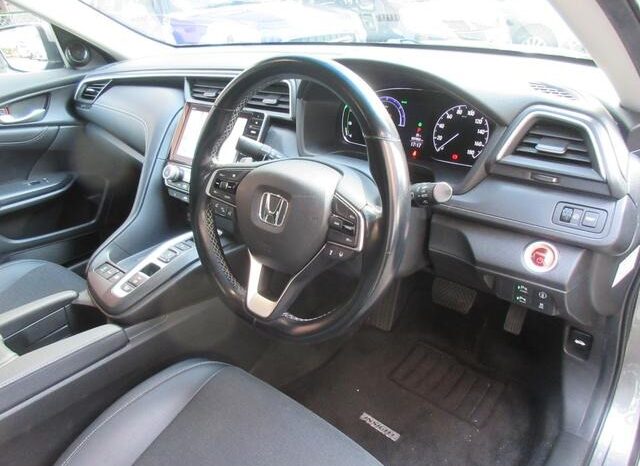 2020 Honda Insight For Sale in Kenya full
