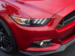 2018 Ford Mustang For Sale in Kenya full