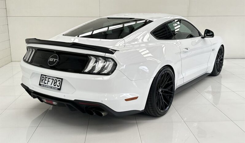 2018 Ford Mustang For Sale in Kenya full