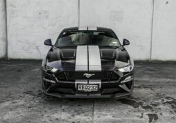 2018 Ford Mustang For Sale in Kenya full