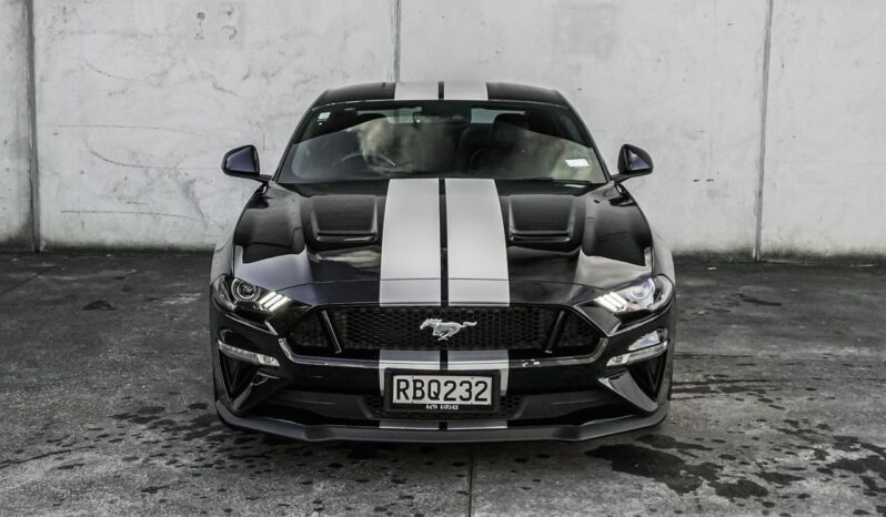 2018 Ford Mustang For Sale in Kenya full