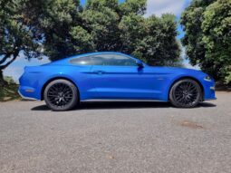 2019 Ford Mustang For Sale in Kenya full
