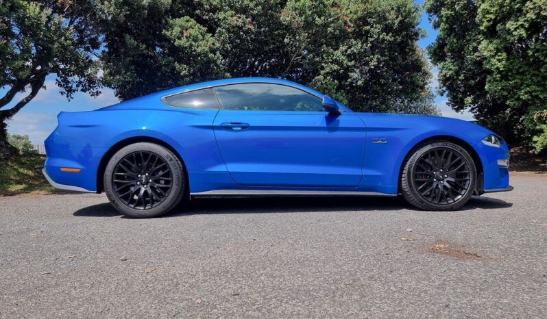 2019 Ford Mustang For Sale in Kenya full