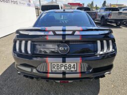 2019 Ford Mustang For Sale in Kenya full