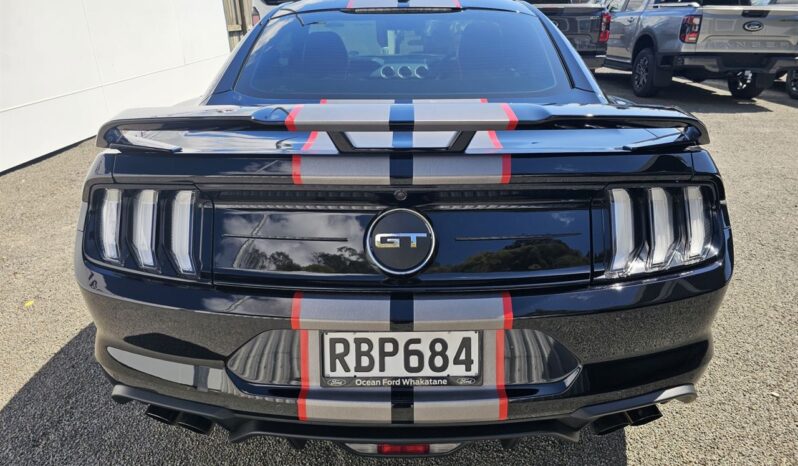 2019 Ford Mustang For Sale in Kenya full