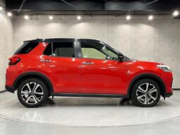 2019 Daihatsu Rocky For Sale in Kenya full