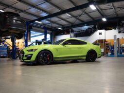 2020 Ford Mustang For Sale in Kenya full