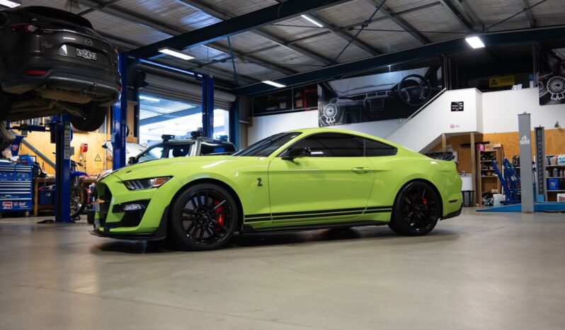 2020 Ford Mustang For Sale in Kenya full