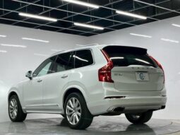 2018 Volvo XC90 For Sale in Kenya full