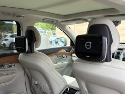 2018 Volvo XC90 For Sale in Kenya full