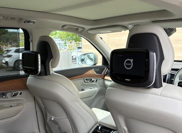 2018 Volvo XC90 For Sale in Kenya full