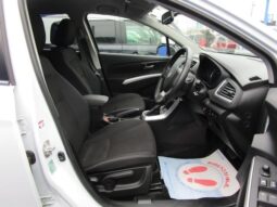 2019 Suzuki SX4 Cross For Sale in Kenya full
